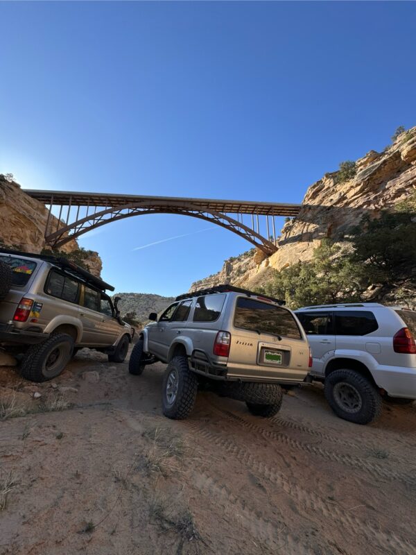 San Rafael Swell